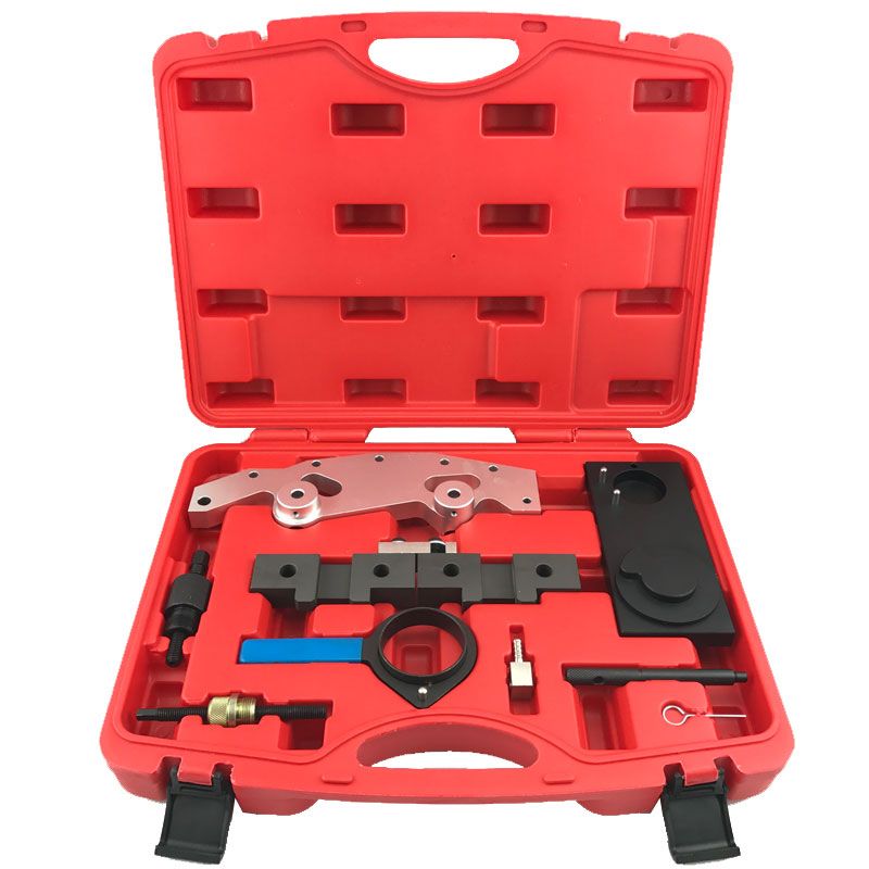 Vehicle Hand Tools Bmw Rigid Chain Tensioner Camshaft Engine