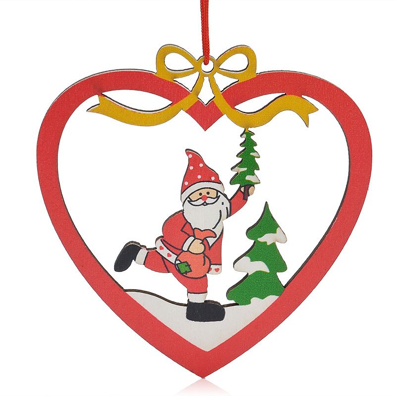 Outdoor Christmas Decorations Clear Christmas Ornaments Baubles