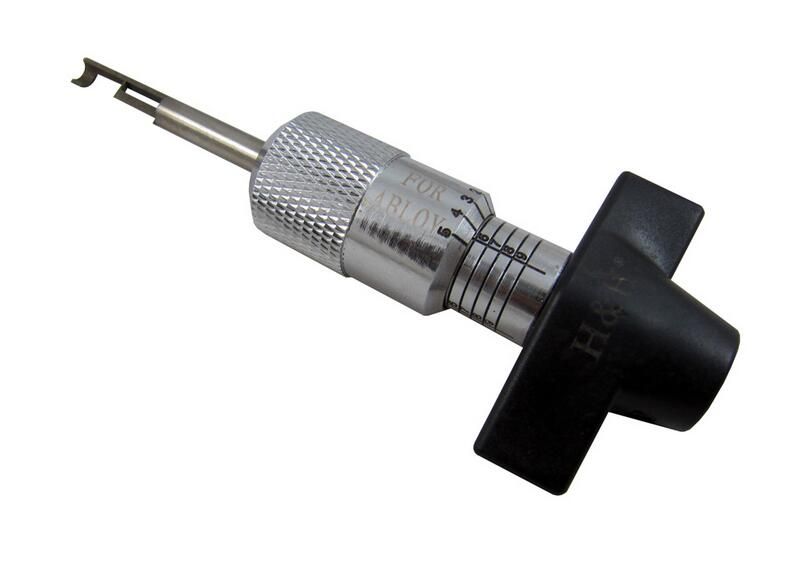 top quality h h locksmith for abloy lock pick tools pick lock best