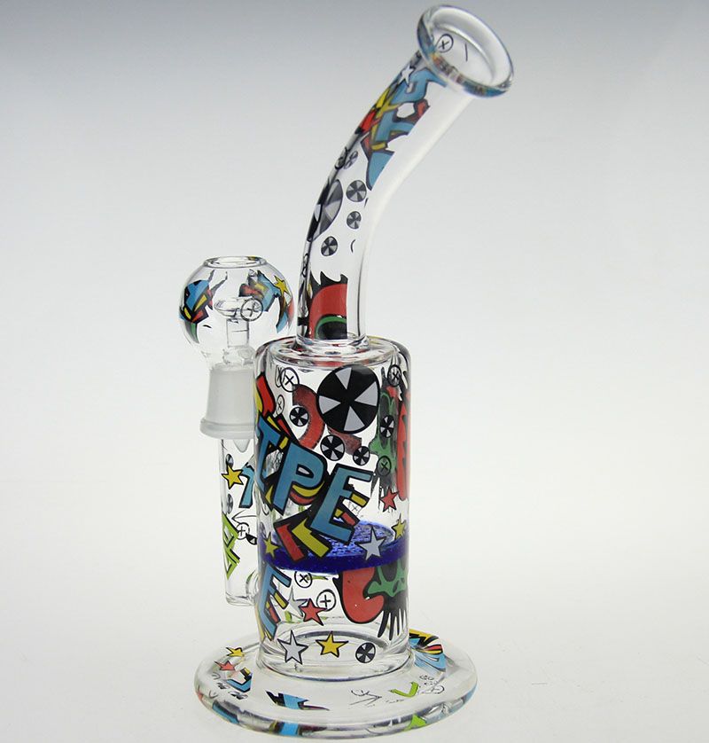 Discount SCRAWL BONG SKETCH BONG WATER PIPE DESIGNS SKETCH BONGS SKETCH