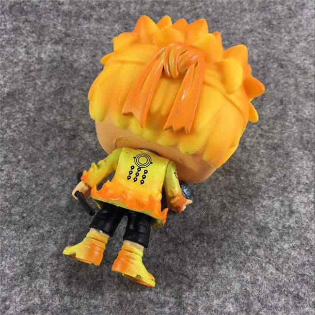funko naruto six path glow