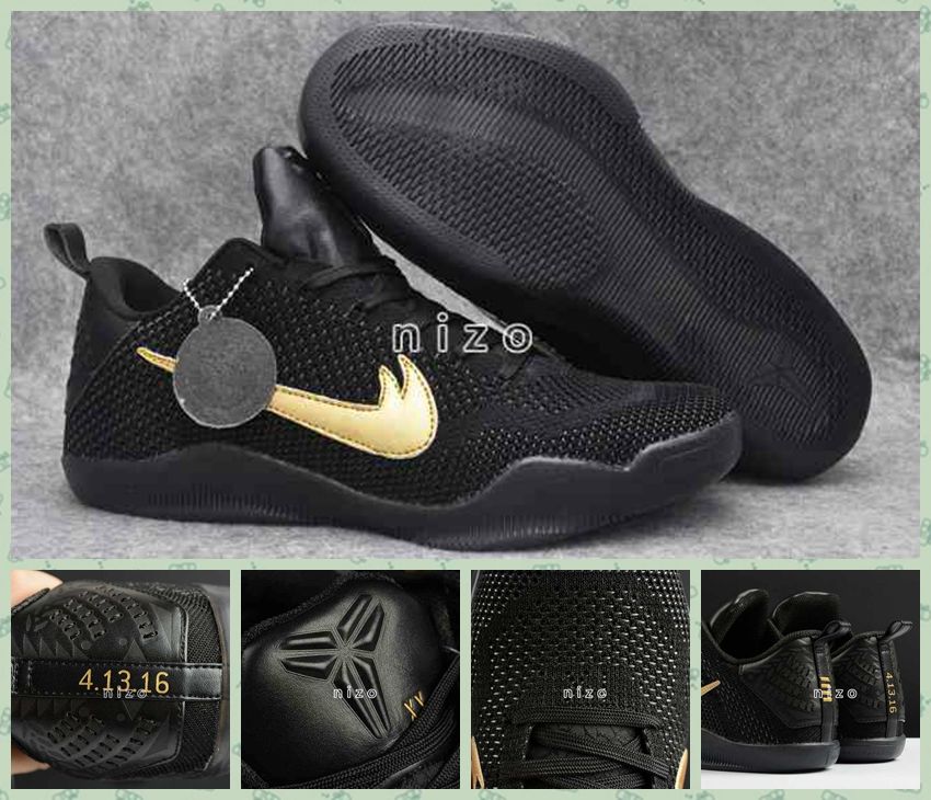 kobe sneakers size 11