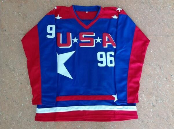 usa ducks jersey