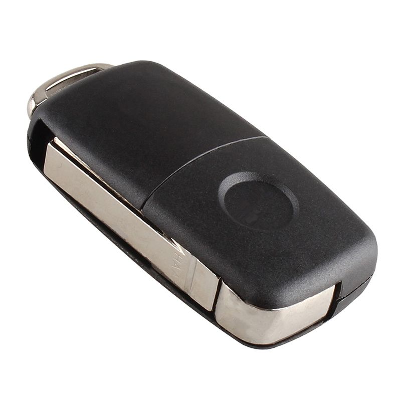 Car Remote Key For VW Volkswagen GOLF PASSAT 433 MHz ID48 Chip 5K0 837