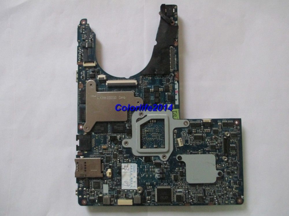 For Dell Alienware M11x R3 Y98c0 Cn 0y98c0 Cpu I7 2617m On Board La 6961p Laptop Motherboard Fully Tested Working Perfect 21 From Undefined 261 31 Dhgate Mobile