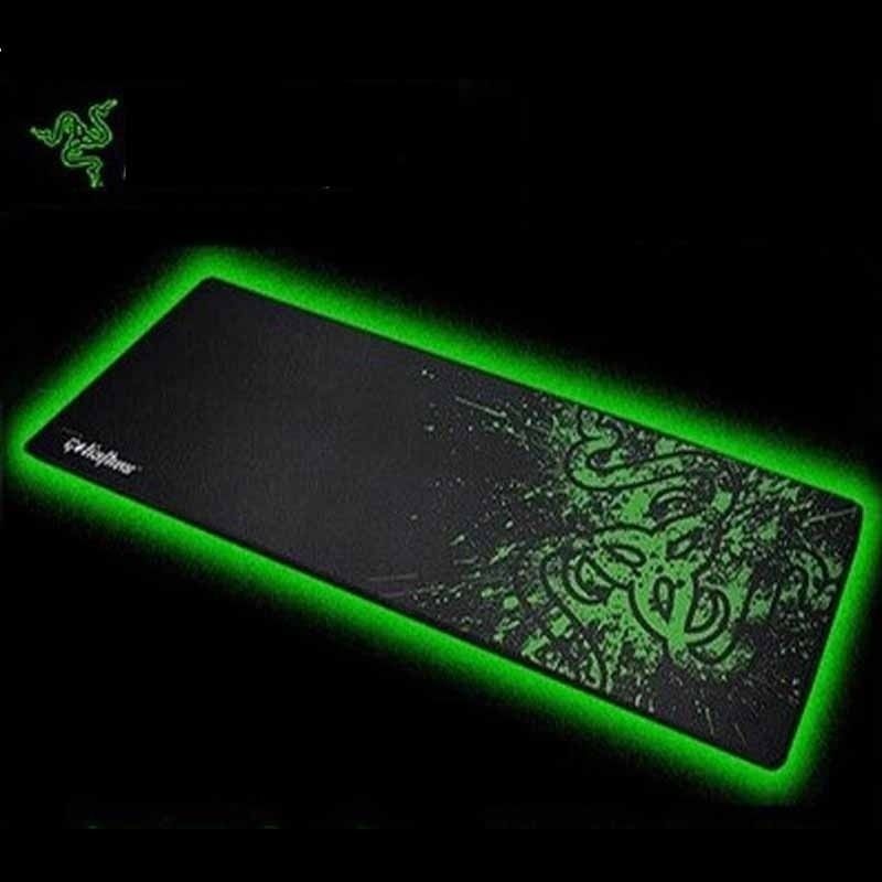 Razer Mouse Pad Wrist Rest