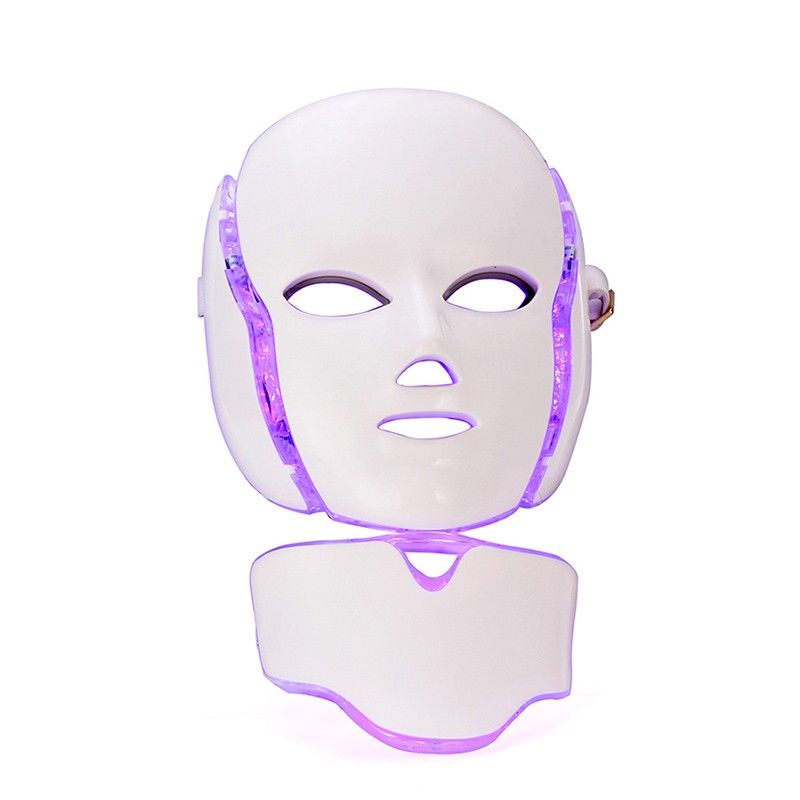 led masque facial led masque facial