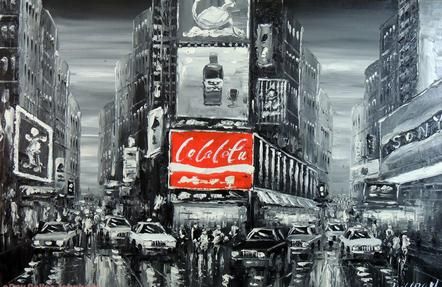 2018 framed times square black white manhattan new york city viewspure hand painted art oil painting canvas multi sizes available john from myartworld 2018 framed times square black white manhattan new york city viewspure hand painted art oil painting canvas multi sizes available john from myartworld