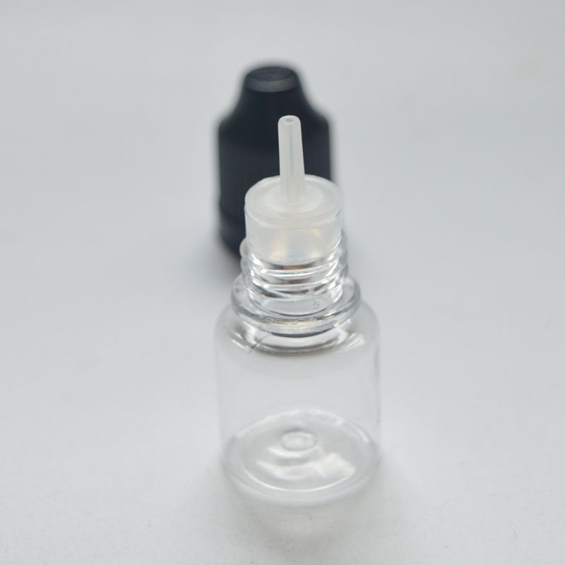3ml plastic dropper bottle
