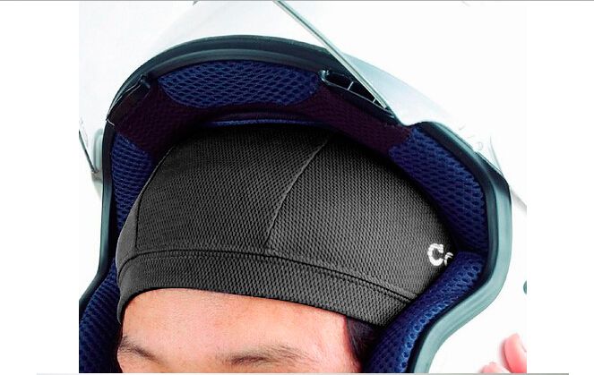 material sweat skull cap motorcycle baseball hat helmet style under material sweat skull cap motorcycle baseball hat helmet style under