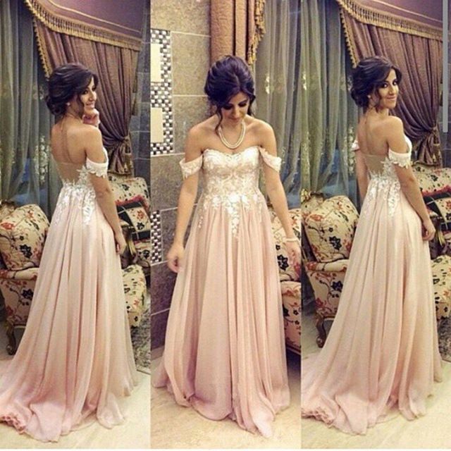 stunning formal gowns