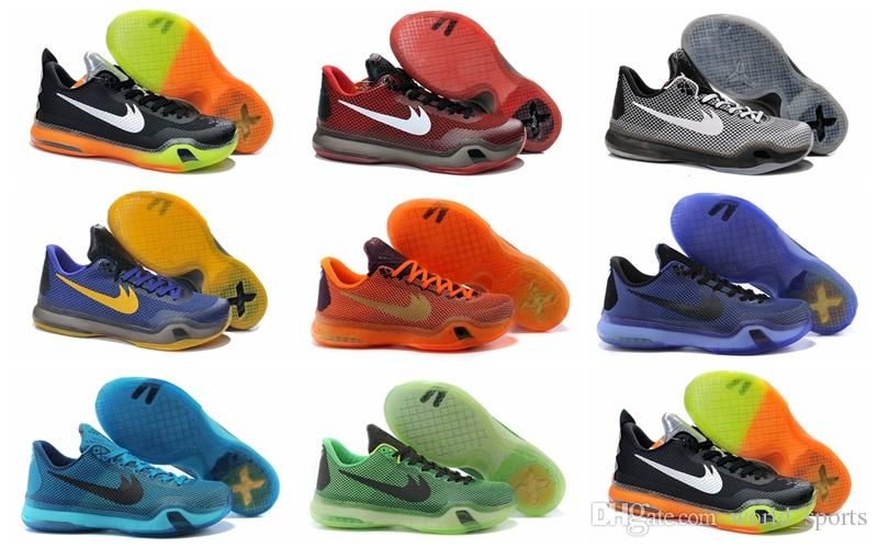 kobe shoes low cut