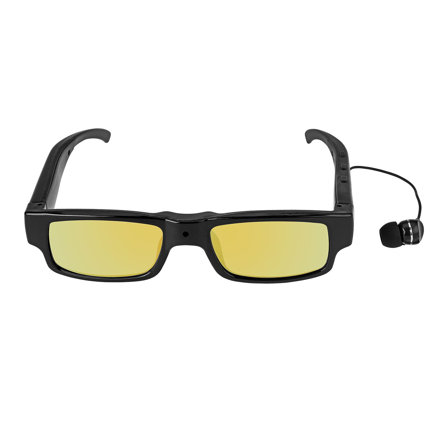 Bluetooth Stereo Glasses CSR Bluetooth 4.0 Answer Phone, Listening To