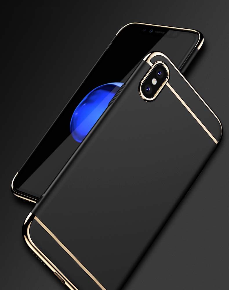 Capa Capinha Silicone Ultra Slim Fosca iPhone 7 Plus 8 Plus – Facily