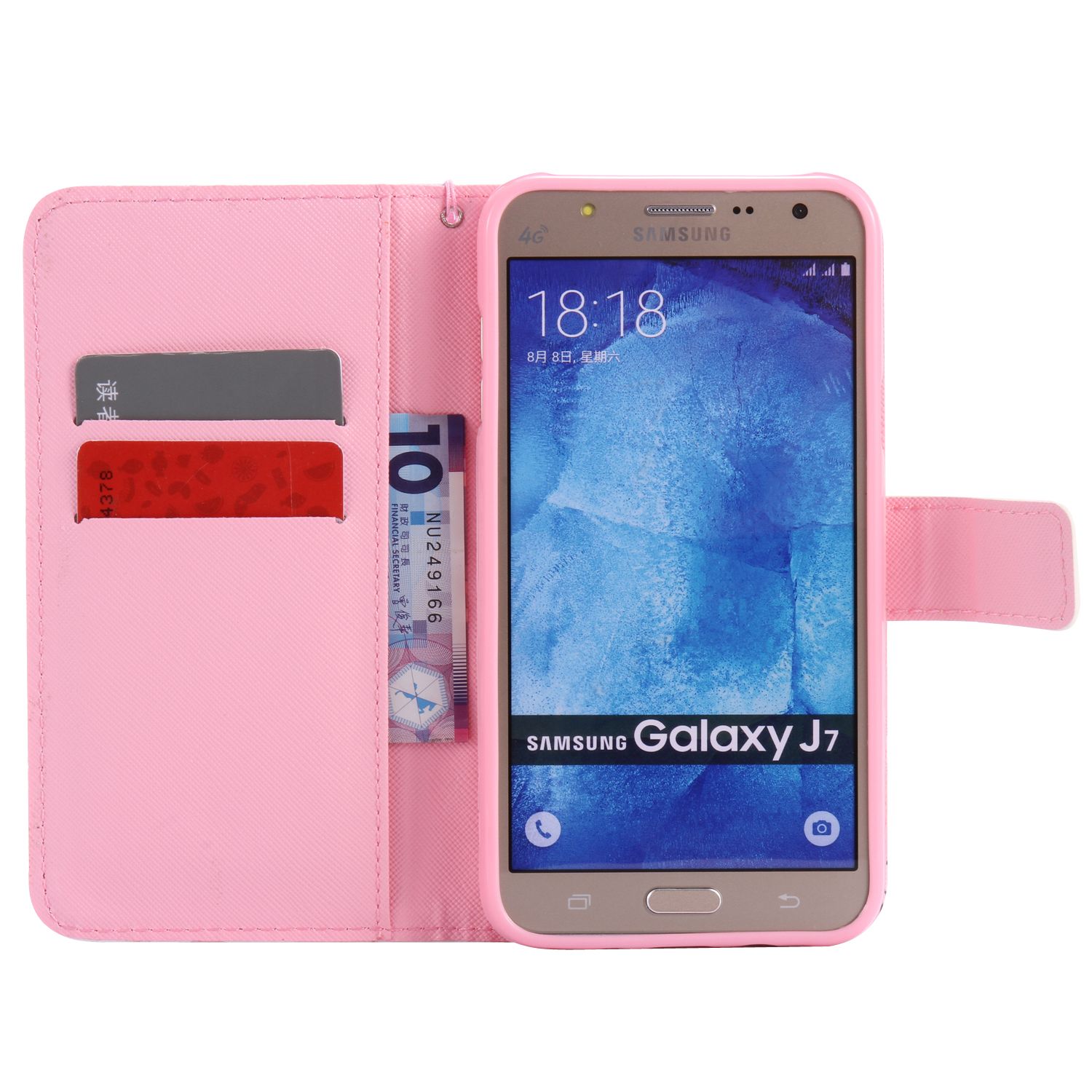 Samsung Galaxy J7 7 Prime Sm G610F — Hargasecondhp Magnetic Case For Samsung Galaxy J7 J 7 Prime J7prime Duos 7 2016 Sm G610f Sm