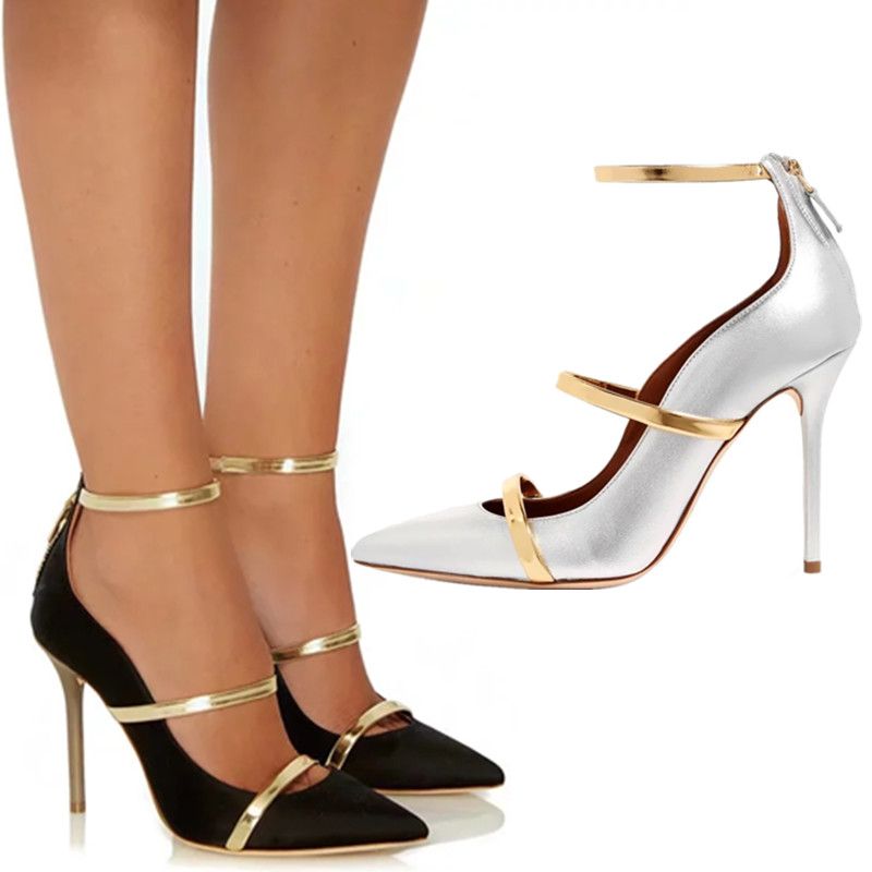 sexy strappy high heel shoes Cock measuring videos