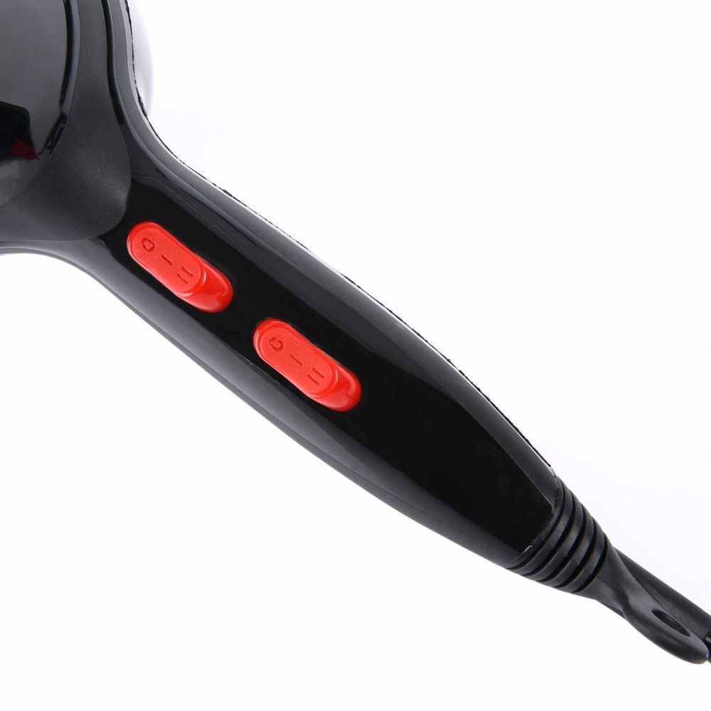 Electric 3000W Hair Dryer Energy Conservation Hot Cold Hair Dryer