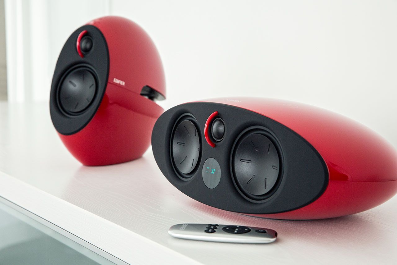 Wholesale BRAND New Edifier E255 Luna E 5.1 Surround Sound Home Theater