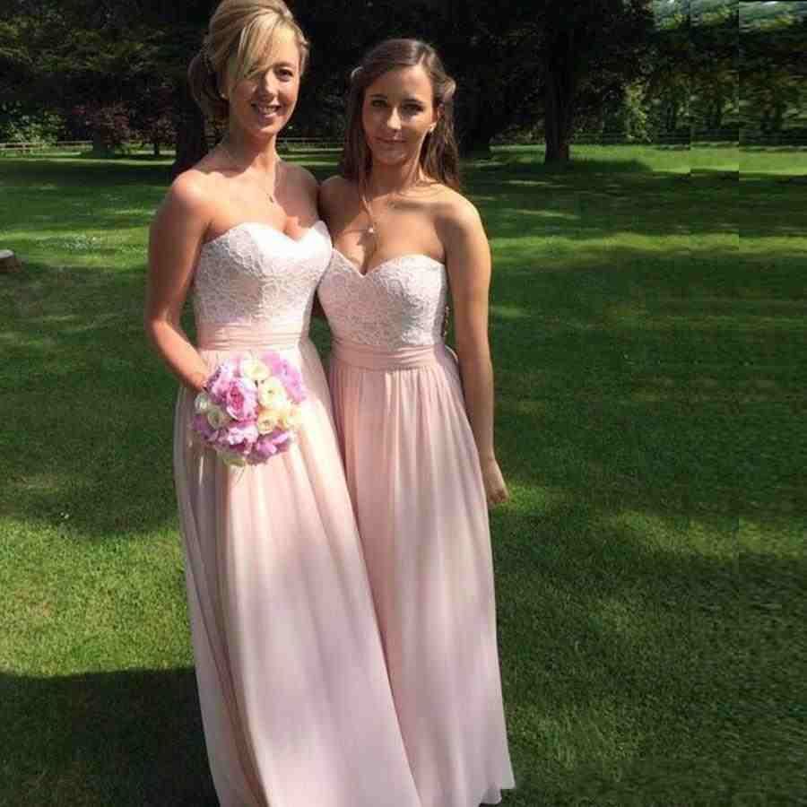 sell bridesmaid dresses