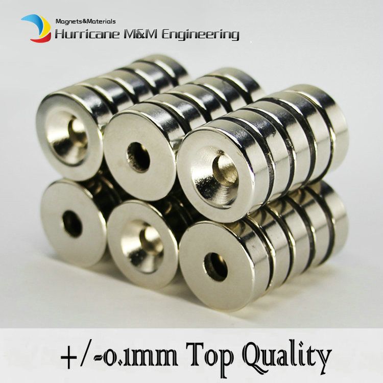 10-25pcs New Neodymium Disc Super Strong Rare Earth 12x3mm N50 Fridge Magnets