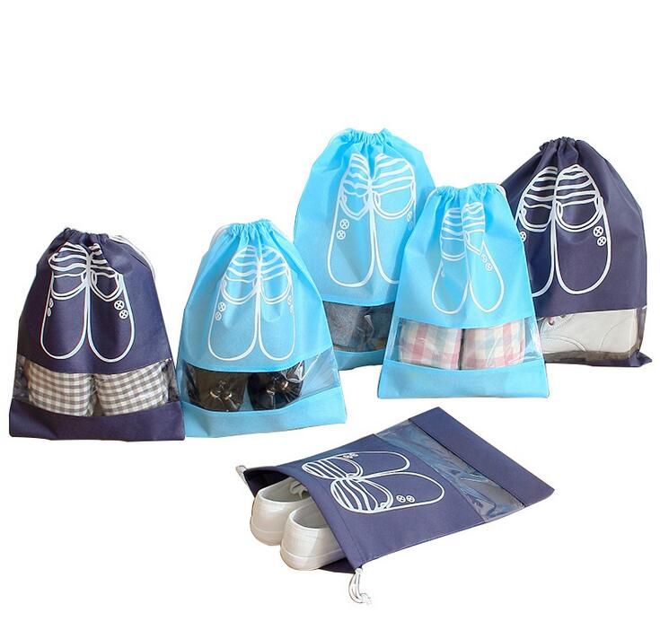 fabric travel bags