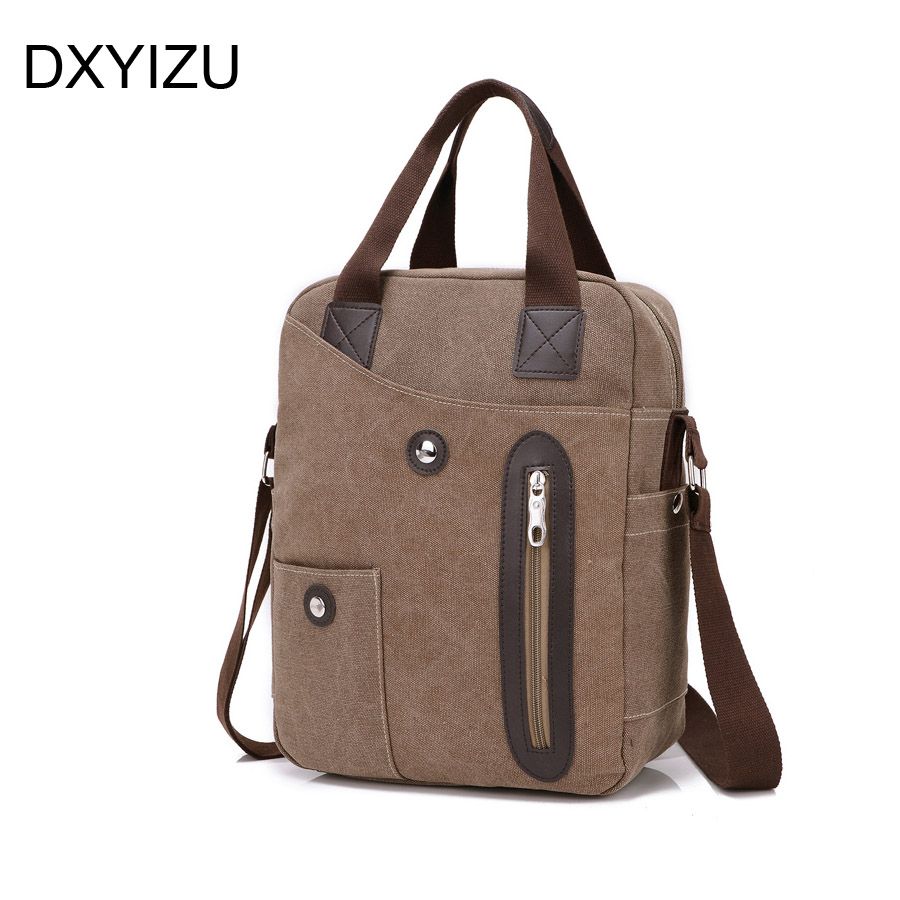 Bolsa De Por Compre Lona Trabajo Retro Al De Dingxinyizhu Mayor dpqtxaw