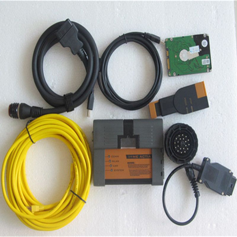 Bmw icom c