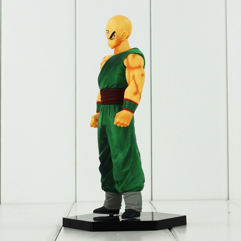 tenshinhan action figure