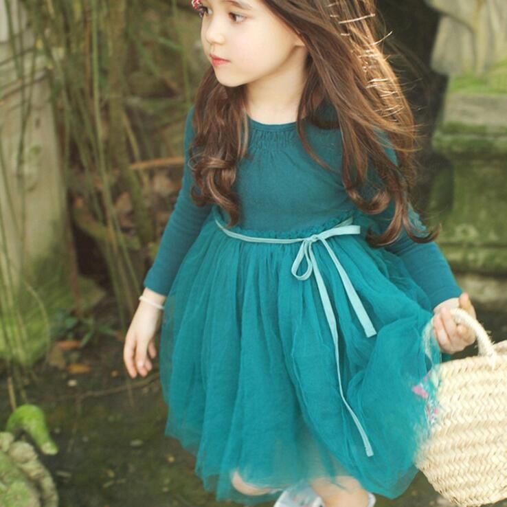 Christmas Party Dresses for Girls