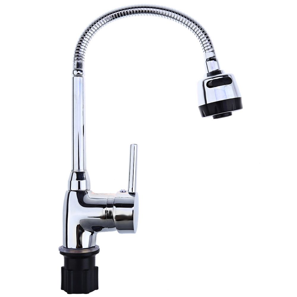 Wholesale Fashion Style Basin Faucets Pull Out Mixer Kitchen Tap