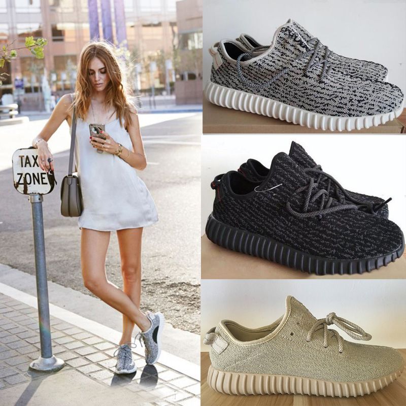 yeezy turtle dove women's