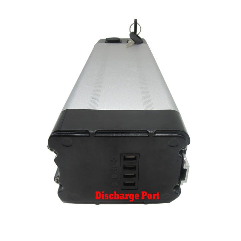 Аккумулятор 48v 21ah