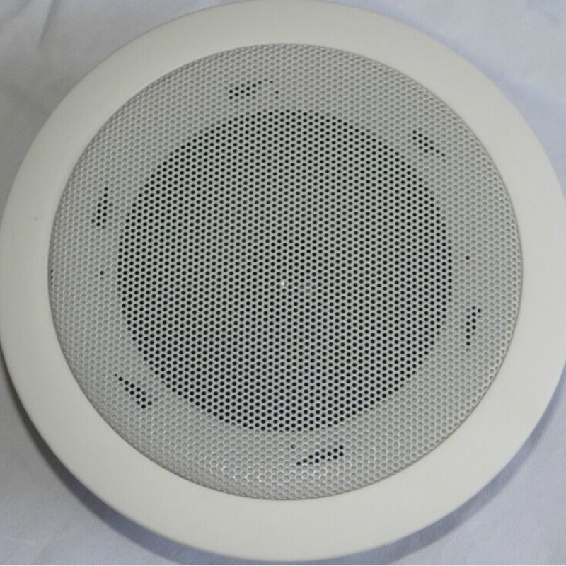 Wholesale 5inch 5 5inch Ceiling Speaker Public Broadcasting