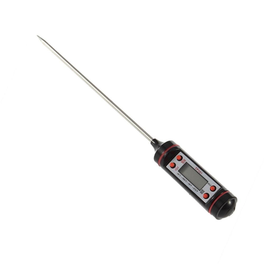Wholesale Meat Thermometer Kitchen Digital Cooking Food Probe Wholesale Meat Thermometer Kitchen Digital Cooking Food Probe