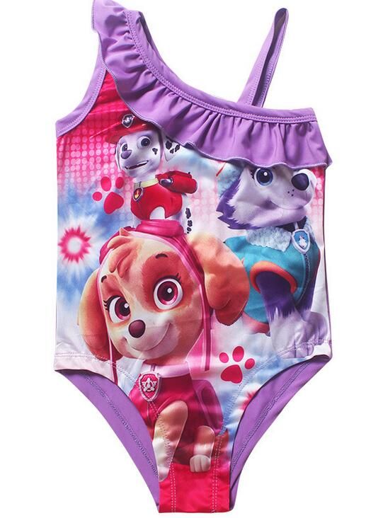 paw patrol bathing suit canada