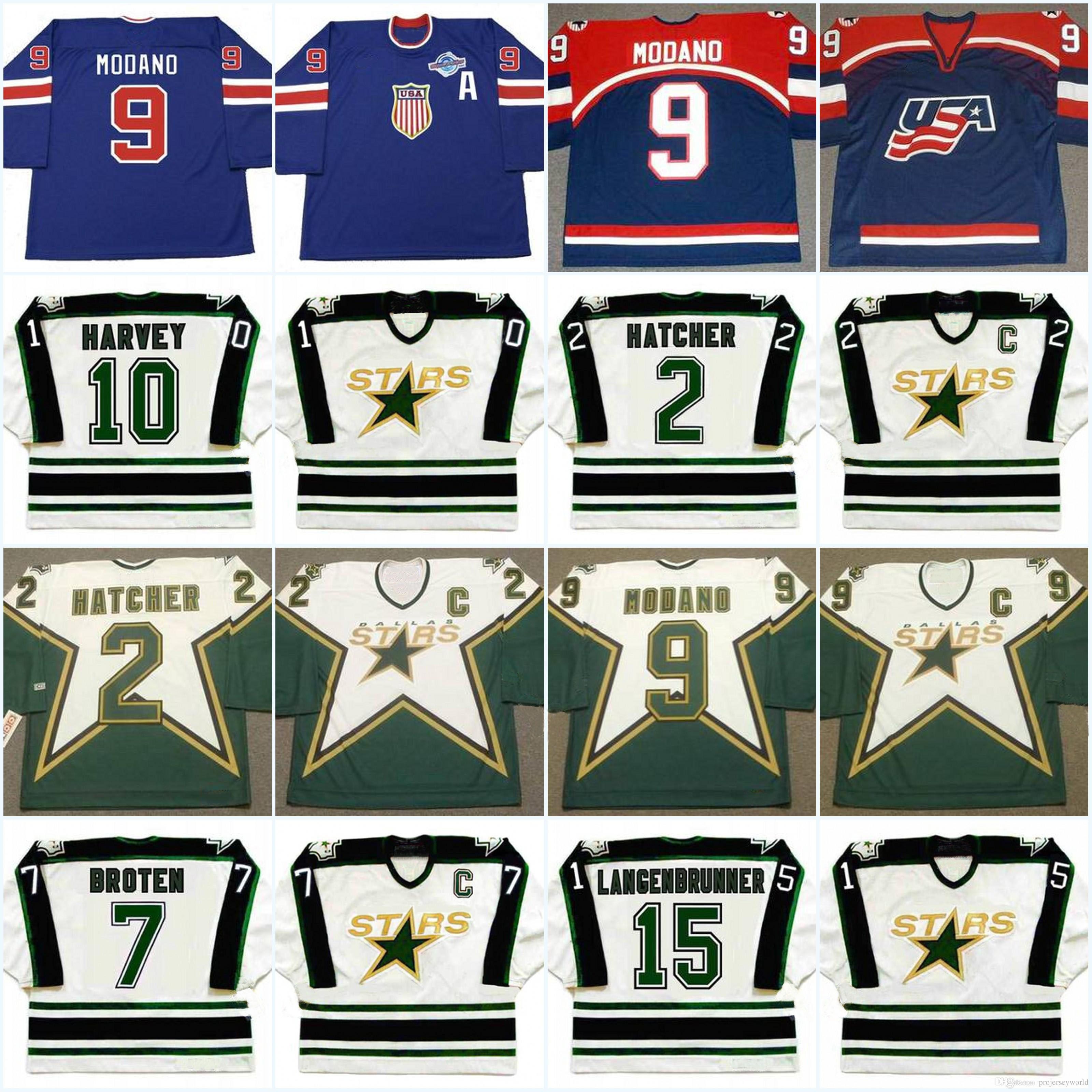 derian hatcher jersey
