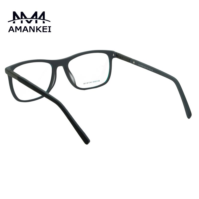 2019 Whole Fashion Full Rimmed Clear Glasses Men S Eyeglasses 2019 Whole Fashion Full Rimmed Clear Glasses Men S Eyeglasses Frames Eyewear Branded Square Vintage Spectacles Male With Strip From E