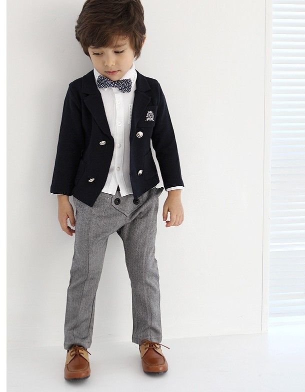 formal jackets for boys
