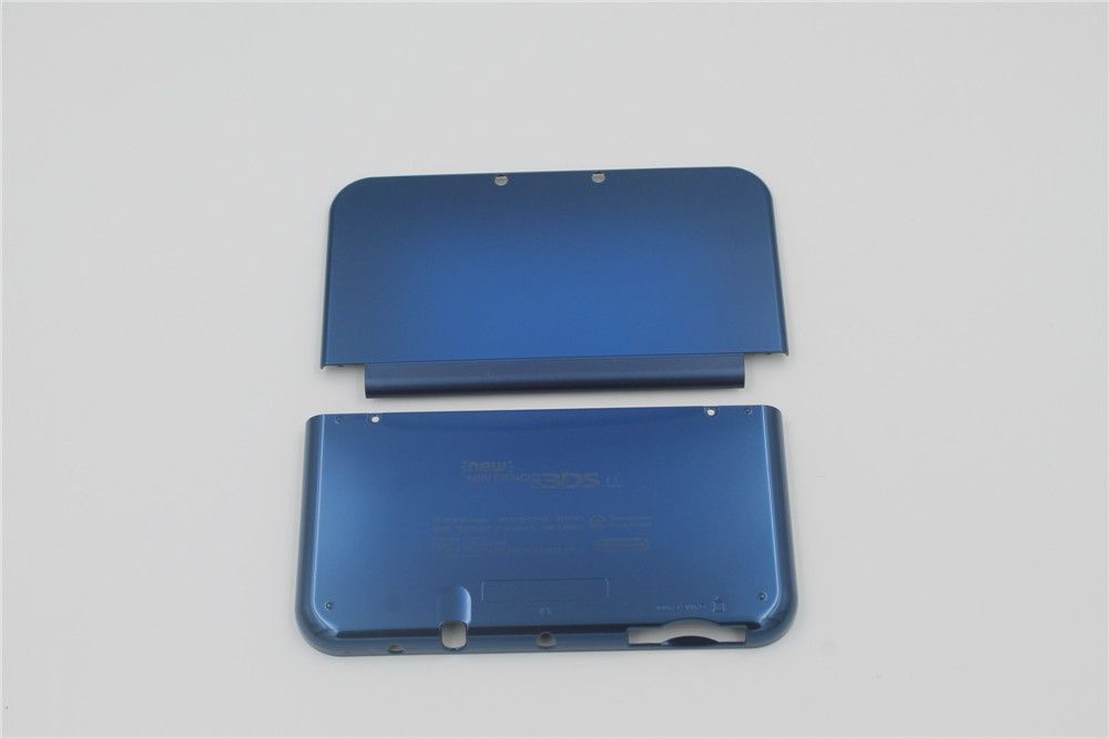 n3ds xl shell