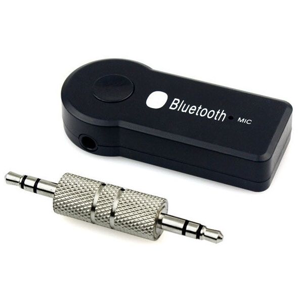 Best Bluetooth Aux Adapter For Car Best Bluetooth Aux Adapter For Car
