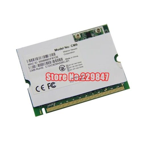 atheros ar5213 windows xp