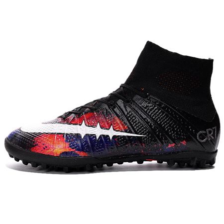 zapatillas de futbol para niños