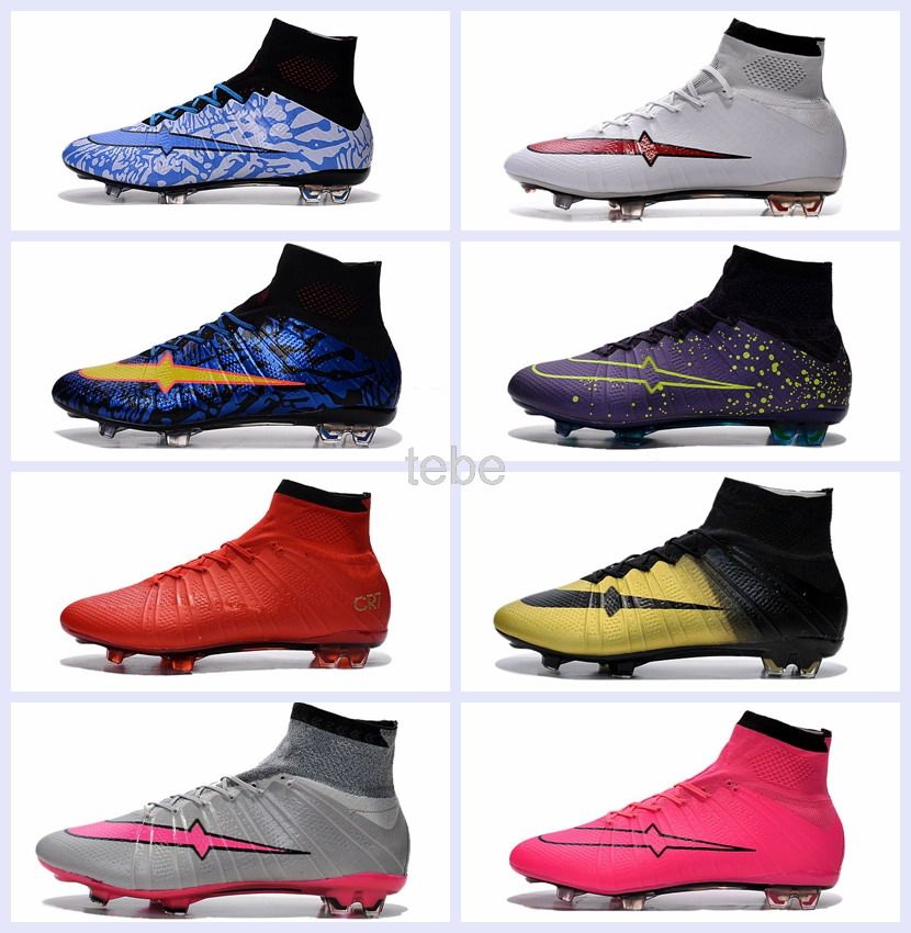 ronaldo shoes 2016