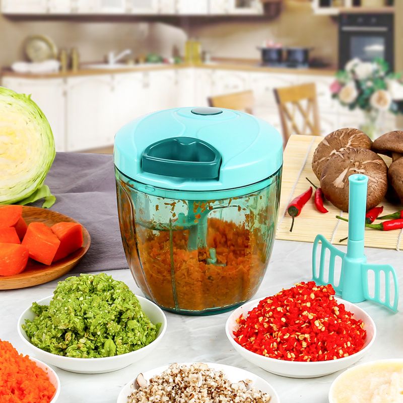 discount lekoch vegetable chopper onion meat grinder garlic discount lekoch vegetable chopper onion meat grinder garlic vegetable slicer flour egg stirrer cake tool kitchen accessories from china dhgate com