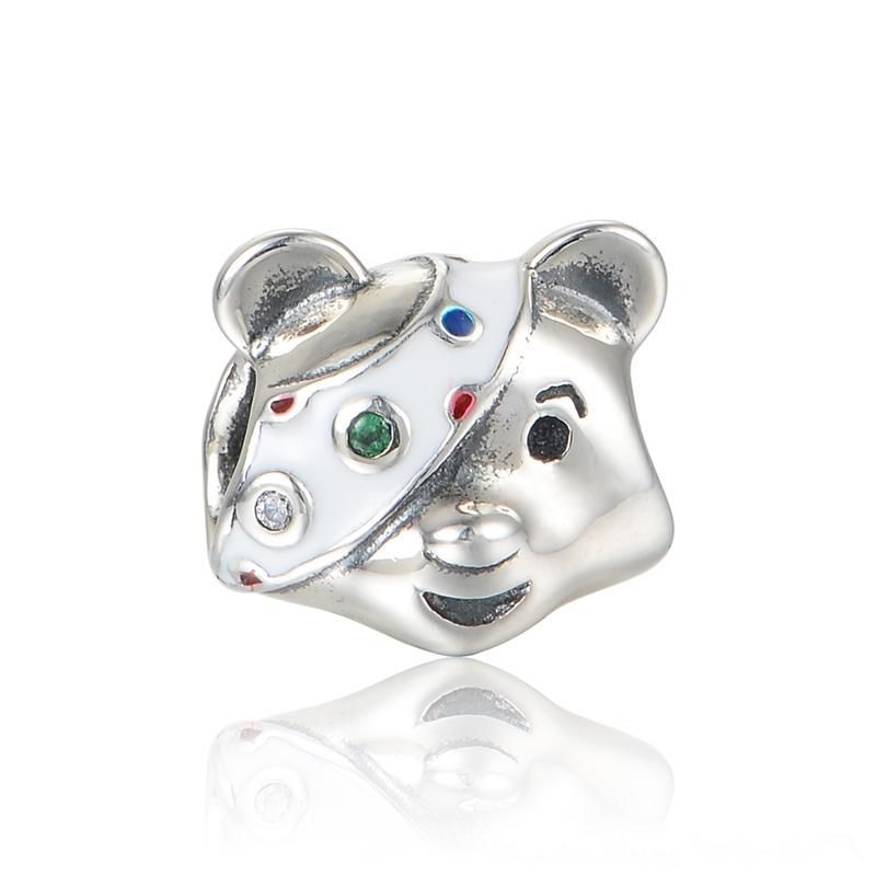 charm pandora orso charm pandora orso
