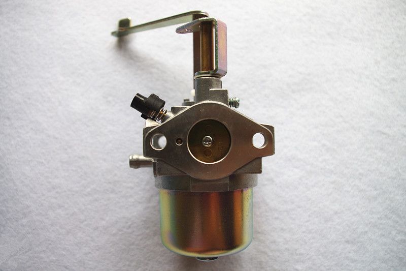 Cheap Mitsubishi Parts 2021 Genuine Mikuni Carburetor Fits Mitsubishi GM132 GT400 MBP20G