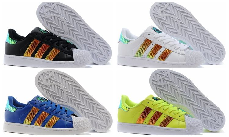 adidas superstar 2016 uomo