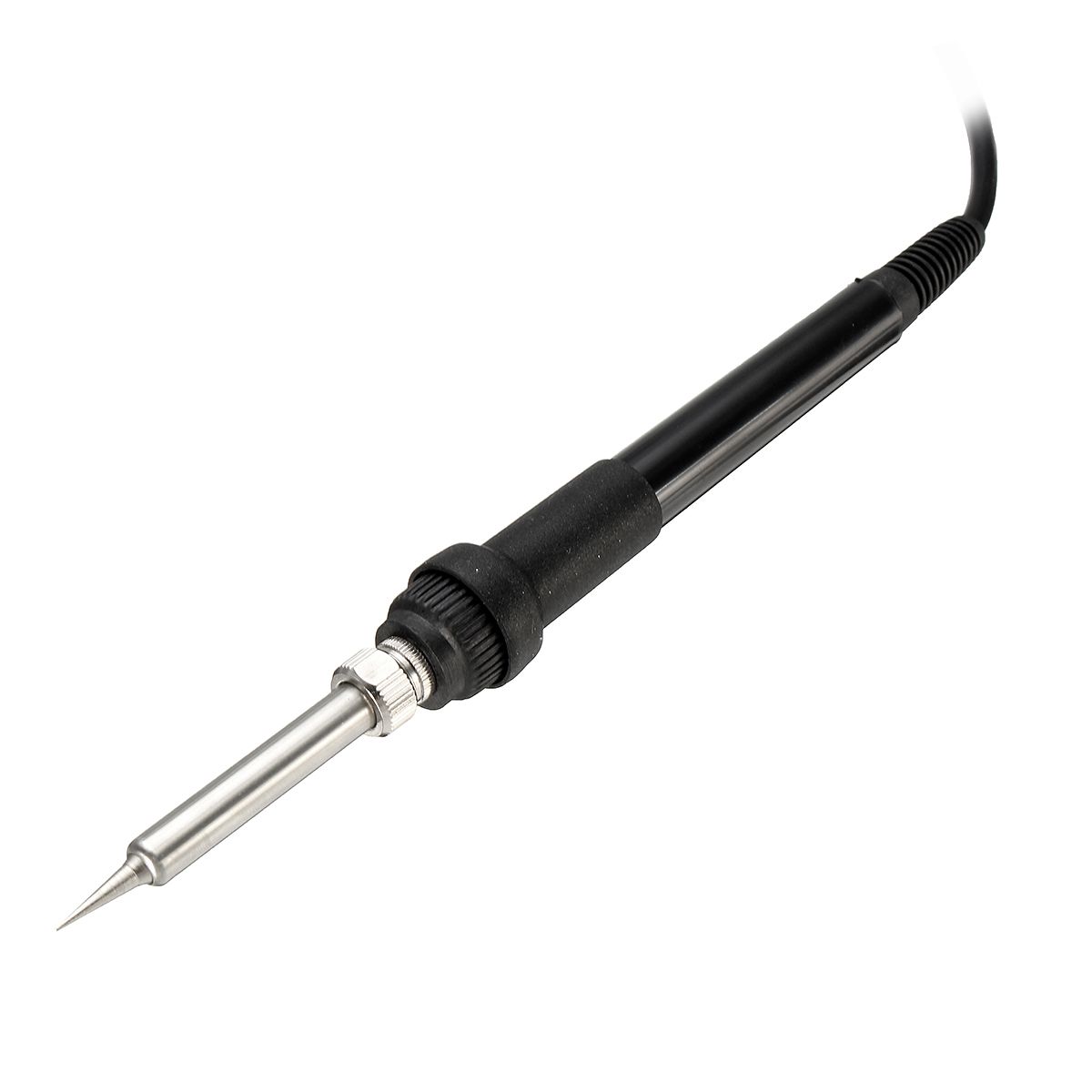 50W 5-Loch Lötkolben Griff Lötstationen 907 A1322 Heizelement U BCDE ML