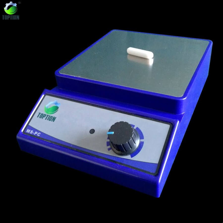 2020 TOPTION MS PC Laboratory 3L Stirrer Mixer Lab Supplies