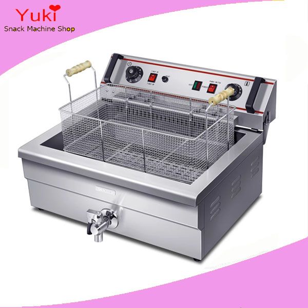 donut fryer for sale